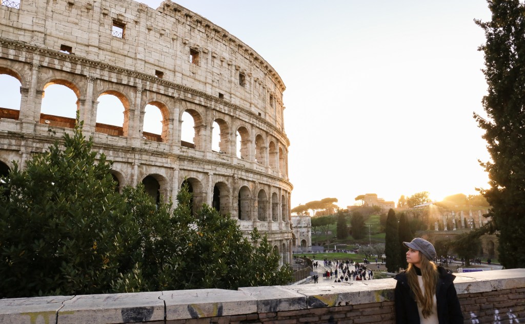 Top 10 Things To Do In Rome On Your First Visit