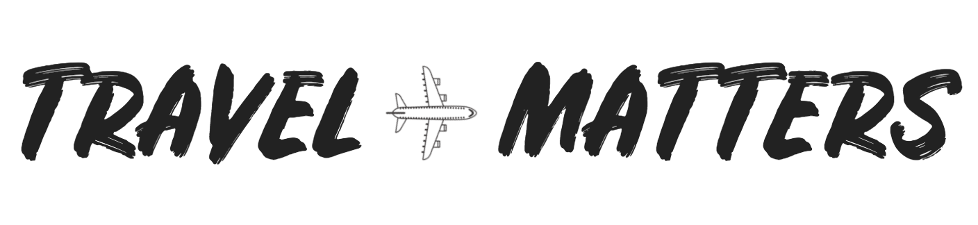 Travel Matters
